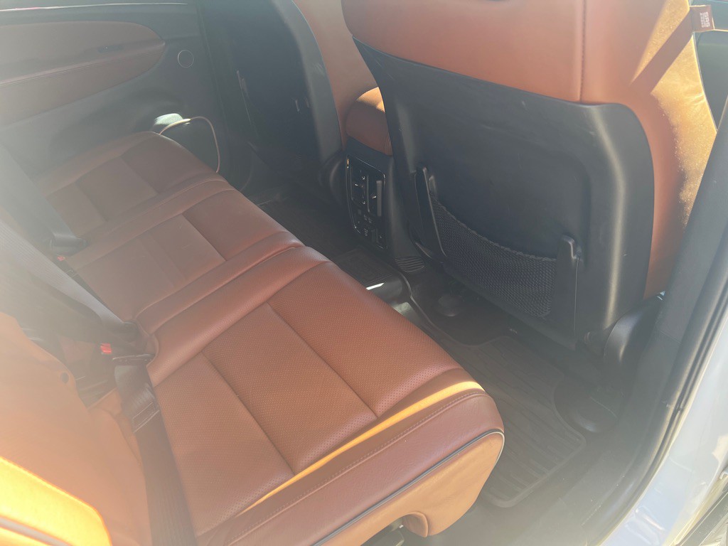 2017 Jeep Grand Cherokee Image 11