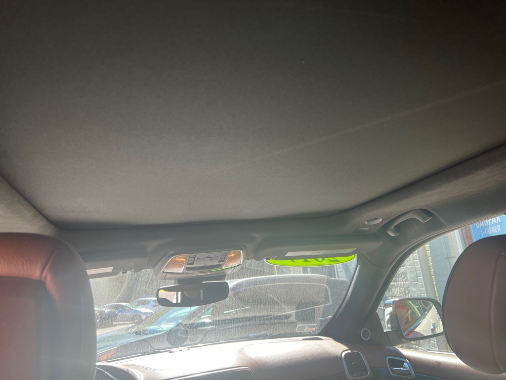 2017 Jeep Grand Cherokee Image 16