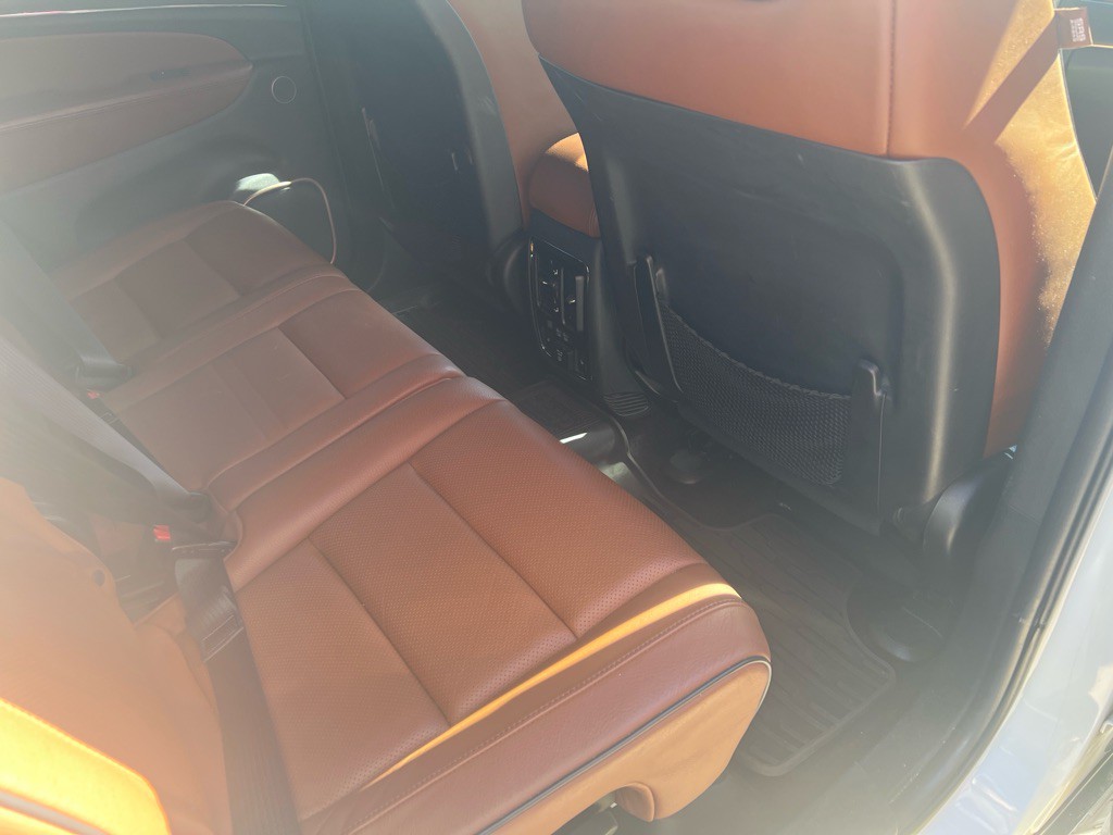 2017 Jeep Grand Cherokee Image 28