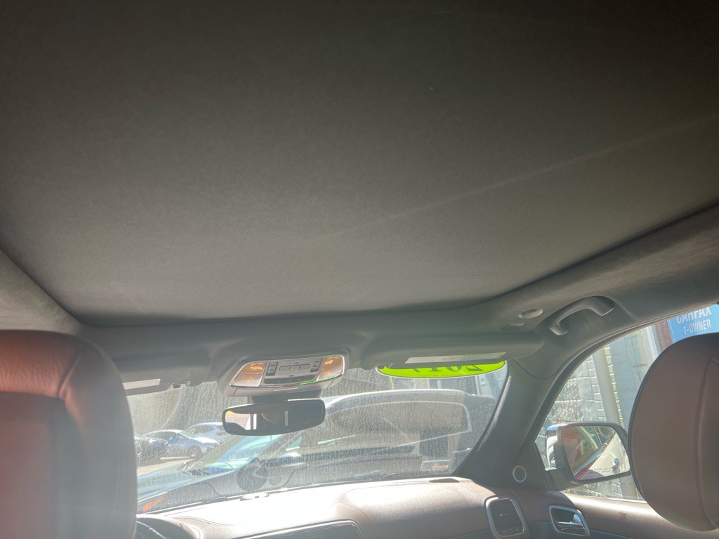 2017 Jeep Grand Cherokee Image 31