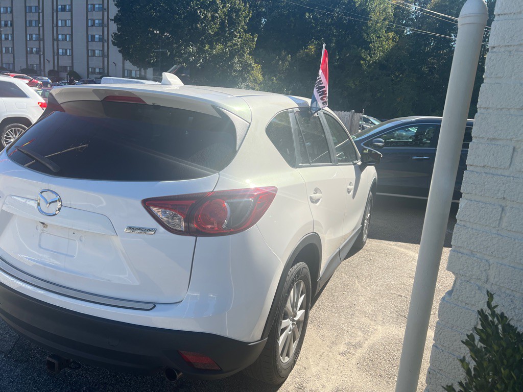 2015 Mazda CX-5 Image 5