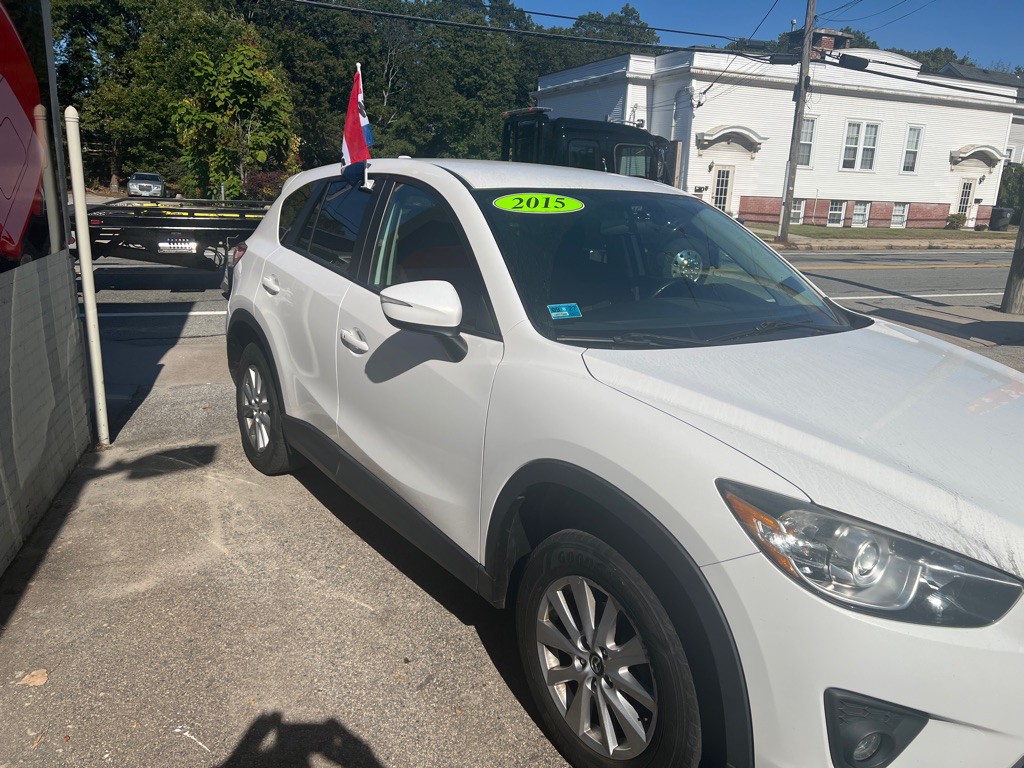 2015 Mazda CX-5 Image 6