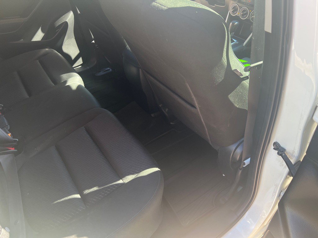 2015 Mazda CX-5 Image 10