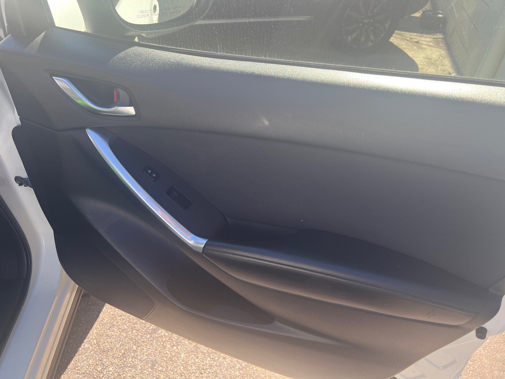 2015 Mazda CX-5 Image 11