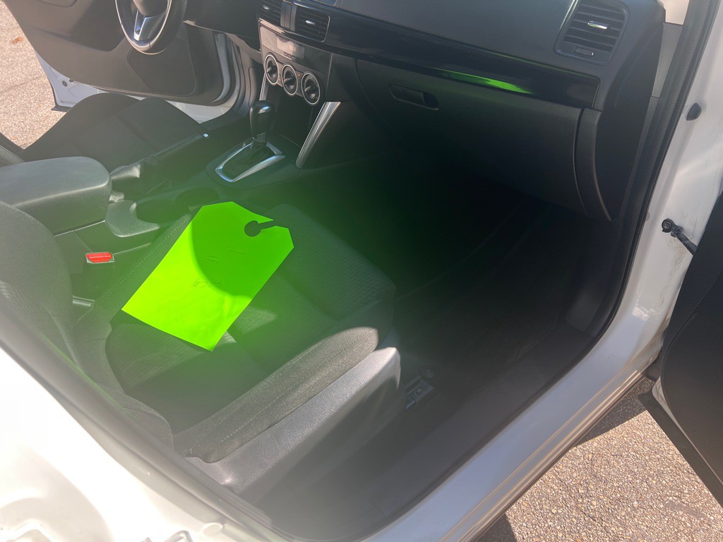 2015 Mazda CX-5 Image 12