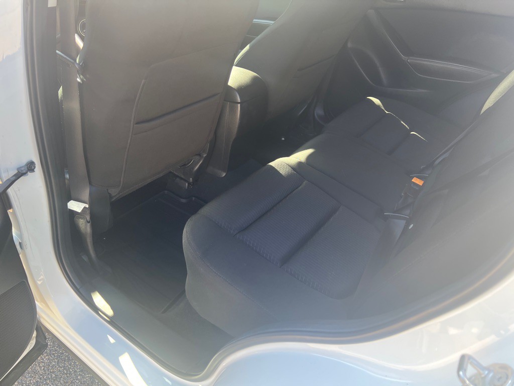 2015 Mazda CX-5 Image 14