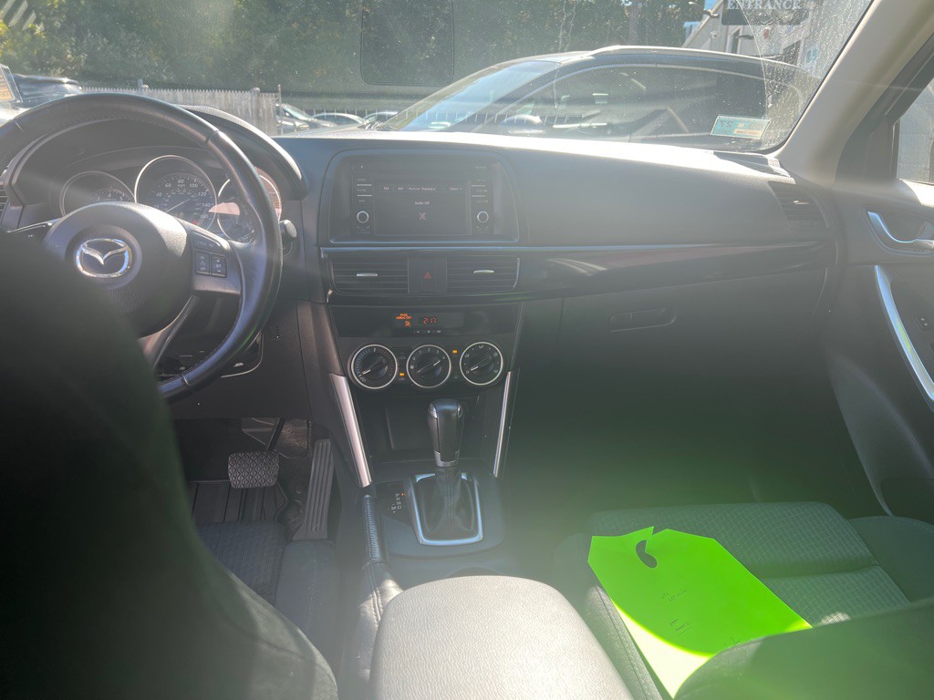 2015 Mazda CX-5 Image 15