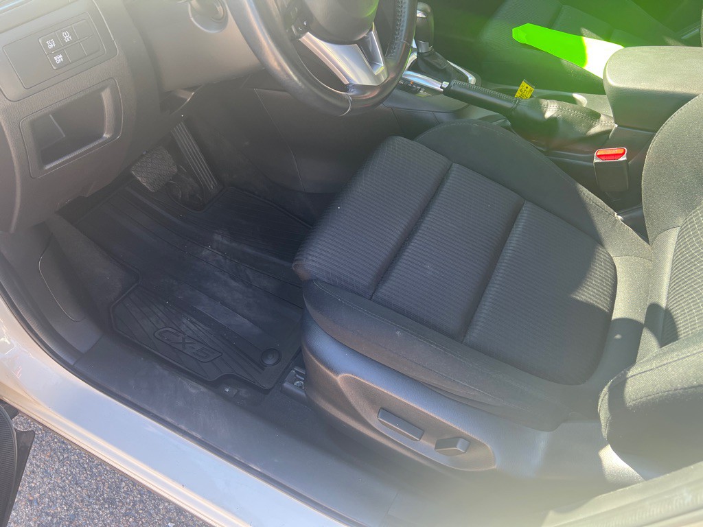 2015 Mazda CX-5 Image 17