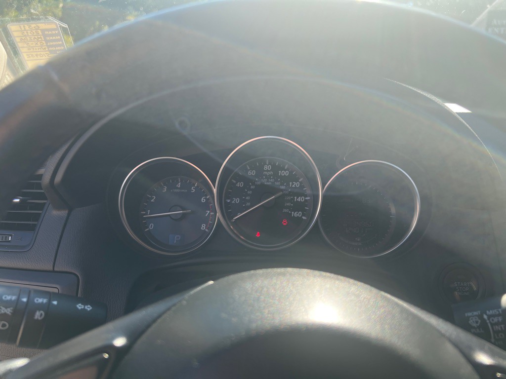 2015 Mazda CX-5 Image 18