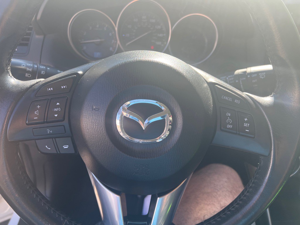 2015 Mazda CX-5 Image 19