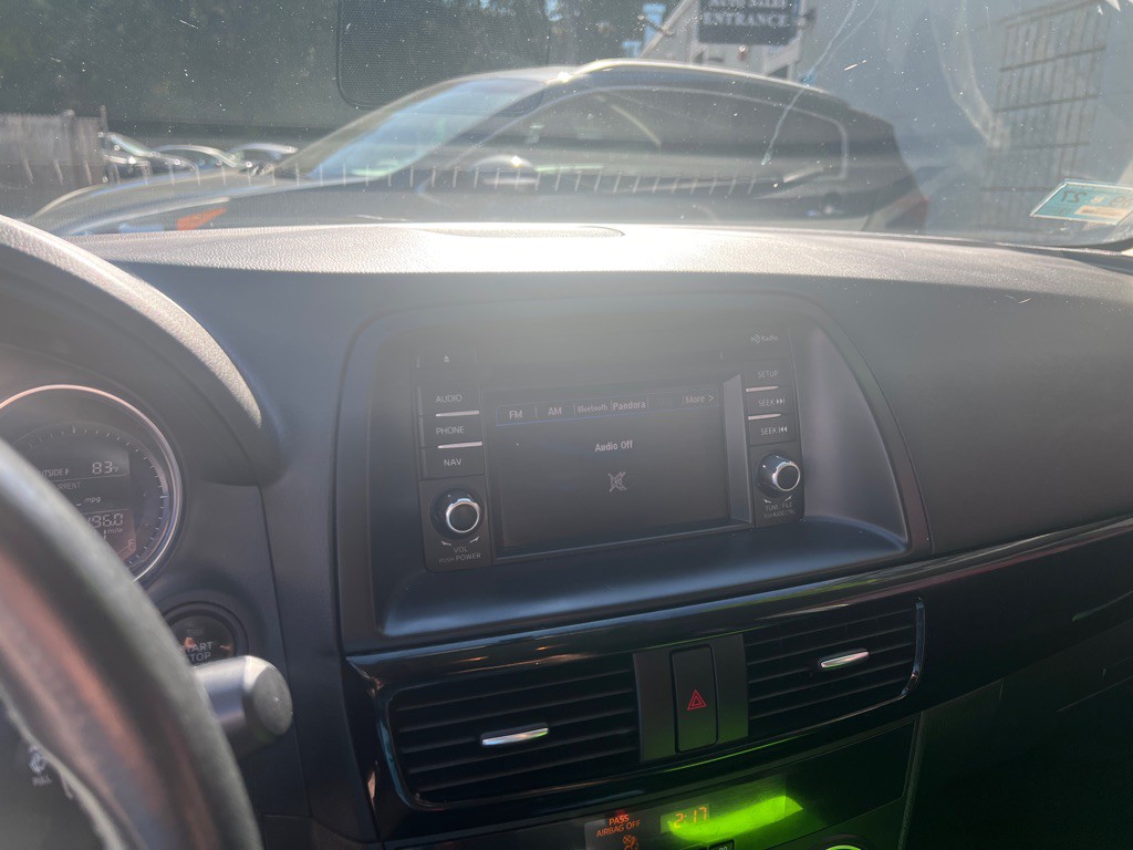 2015 Mazda CX-5 Image 20