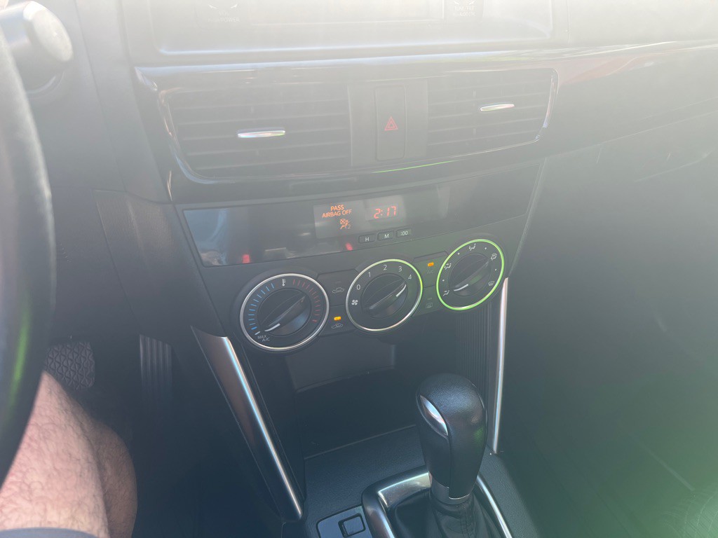 2015 Mazda CX-5 Image 21