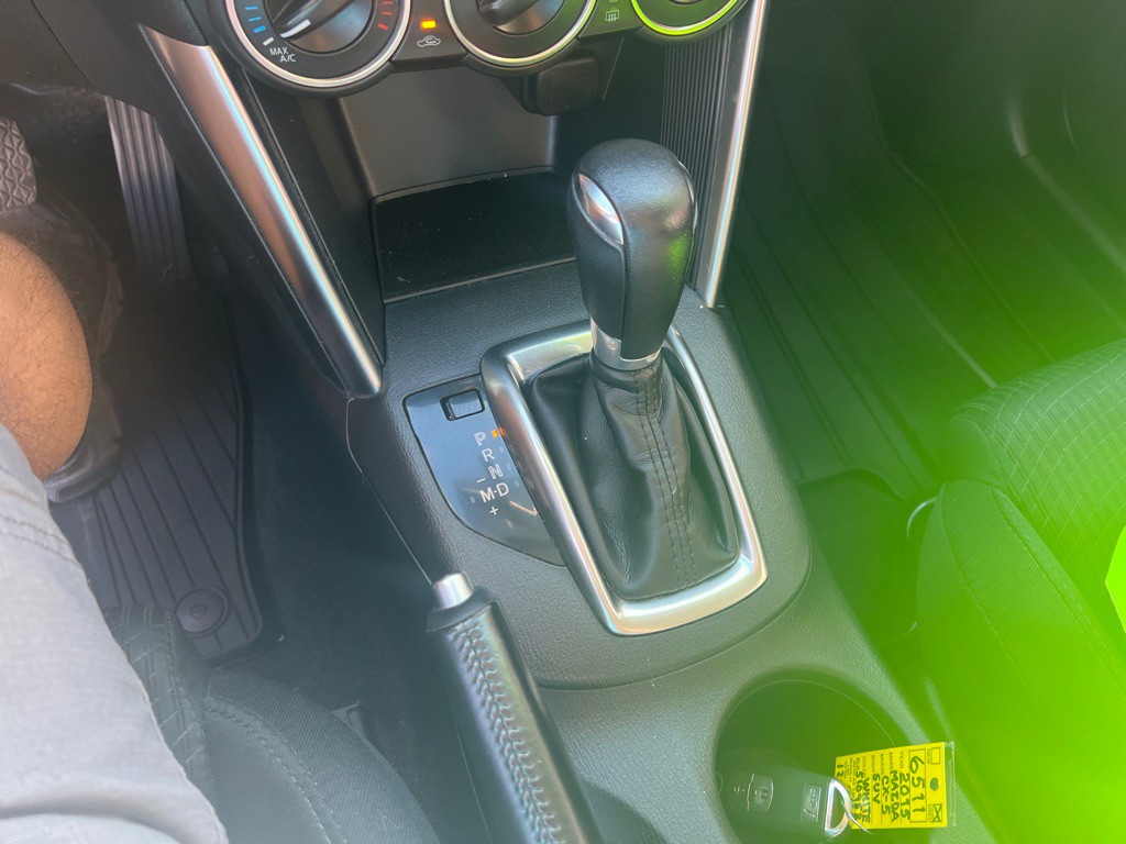 2015 Mazda CX-5 Image 22