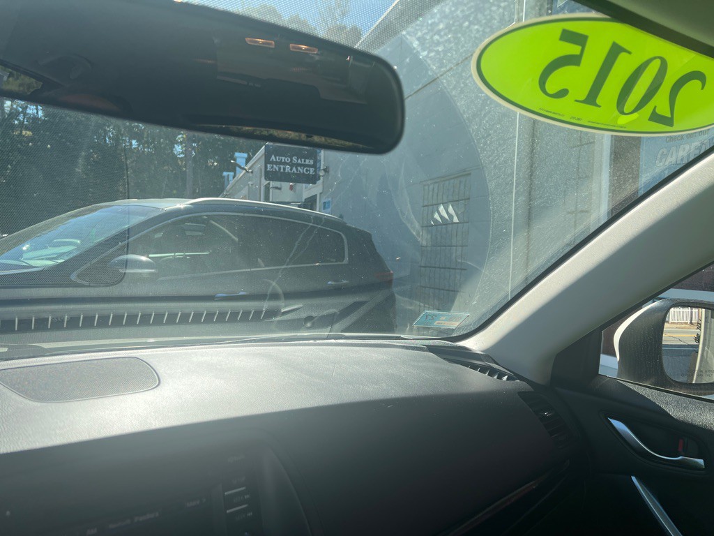 2015 Mazda CX-5 Image 23