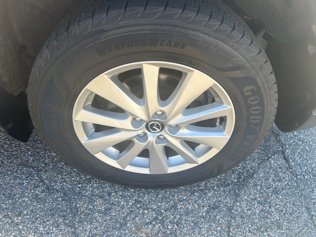 2015 Mazda CX-5 Image 24