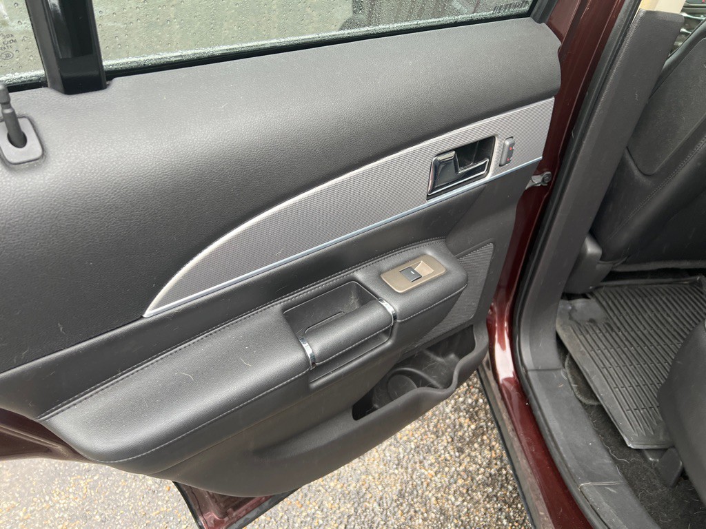 2012 Lincoln MKX Image 14