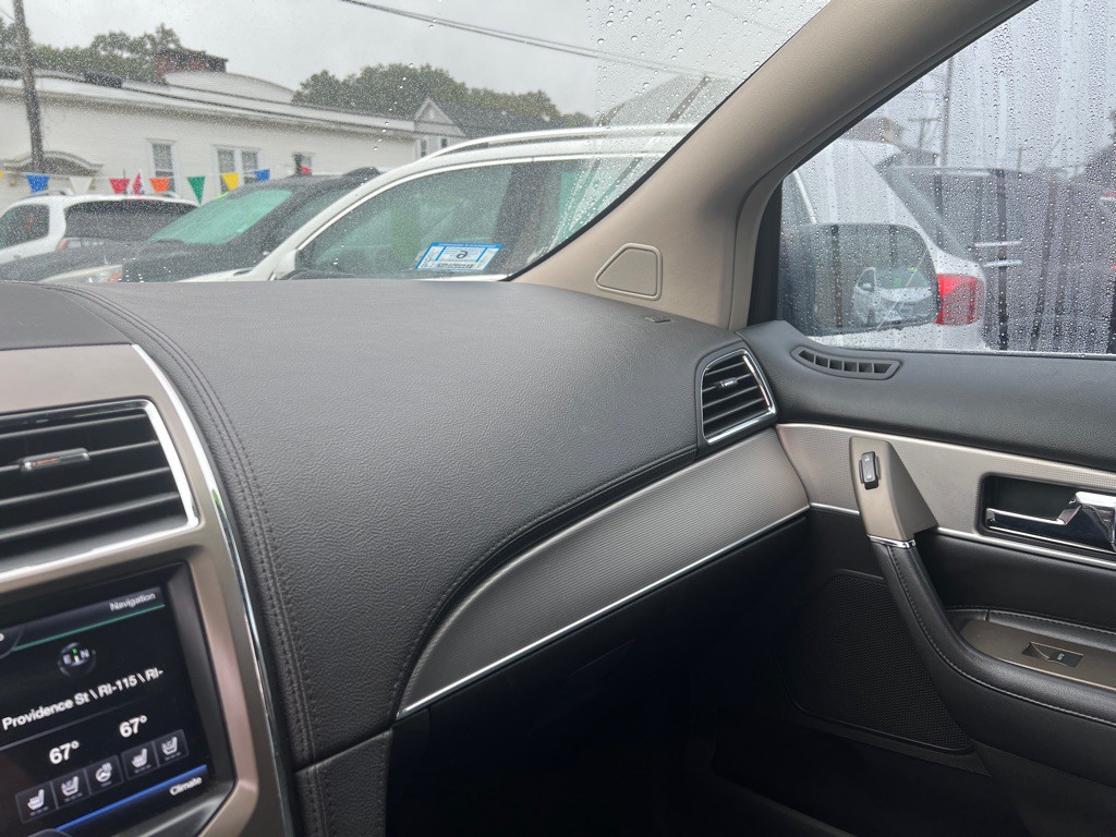 2012 Lincoln MKX Image 26