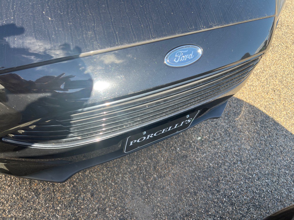 2017 Ford Focus Image 7