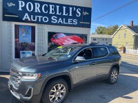 Image for 2020 GMC Acadia SLT ID: 6865002