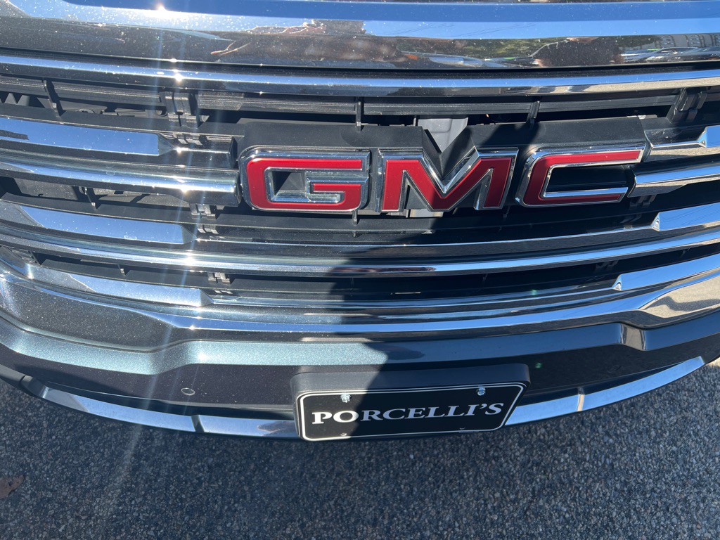 2020 GMC Acadia Image 7