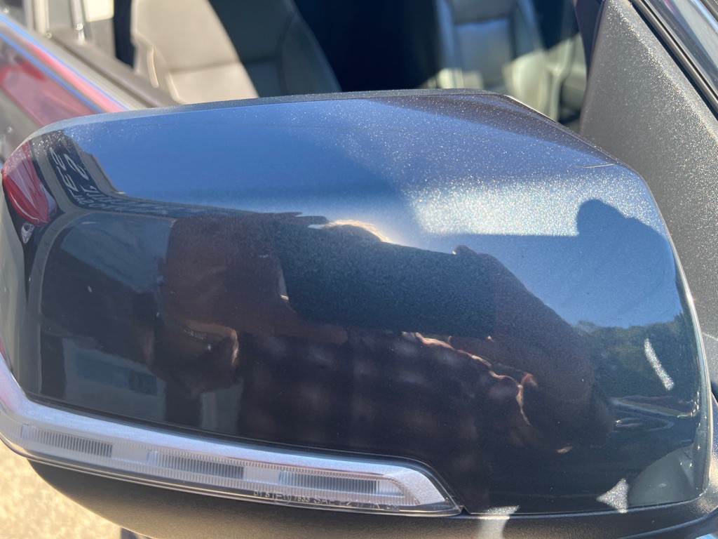 2020 GMC Acadia Image 8