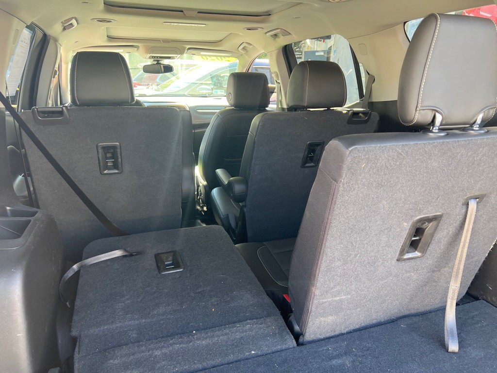 2020 GMC Acadia Image 14