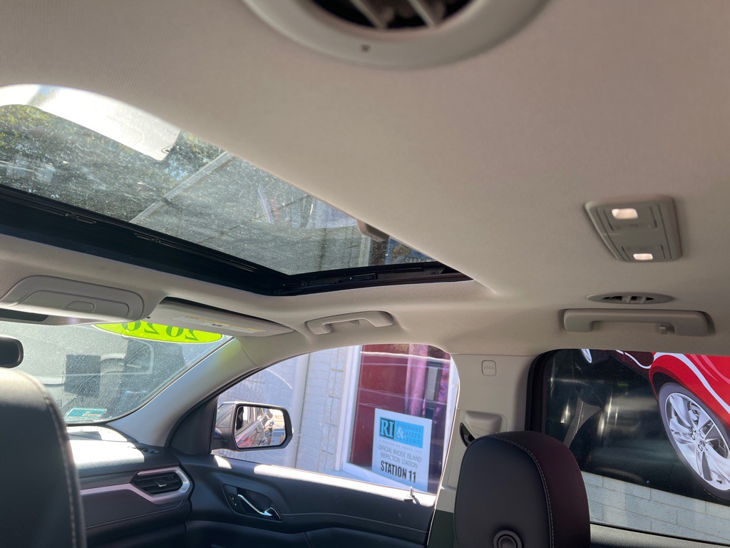 2020 GMC Acadia Image 20