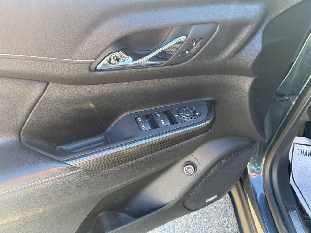 2020 GMC Acadia Image 21