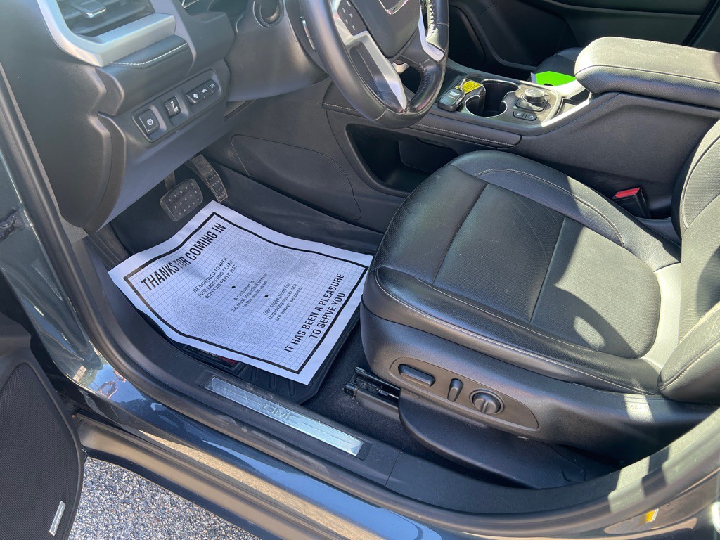 2020 GMC Acadia Image 22