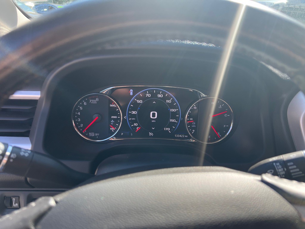 2020 GMC Acadia Image 23