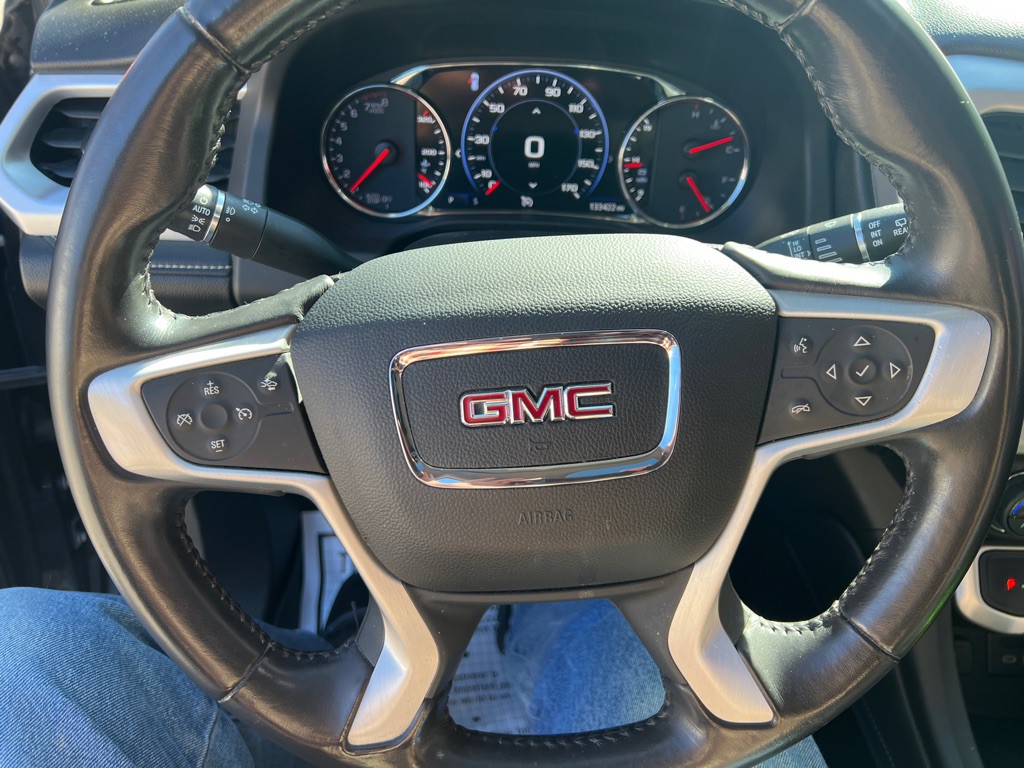 2020 GMC Acadia Image 24