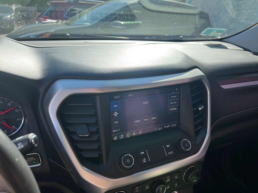 2020 GMC Acadia Image 25