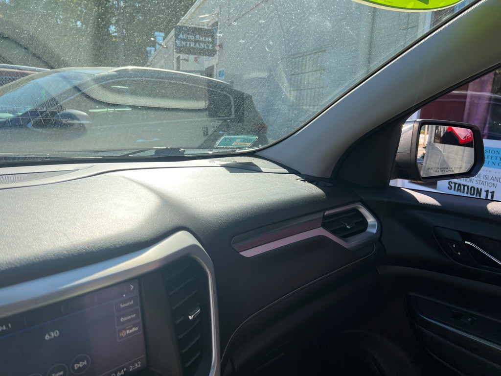 2020 GMC Acadia Image 27