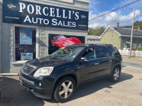 Image for 2012 GMC Acadia SLT-1 ID: 6865350
