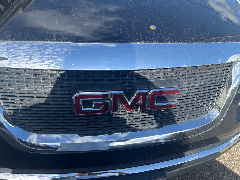 2012 GMC Acadia Image 7