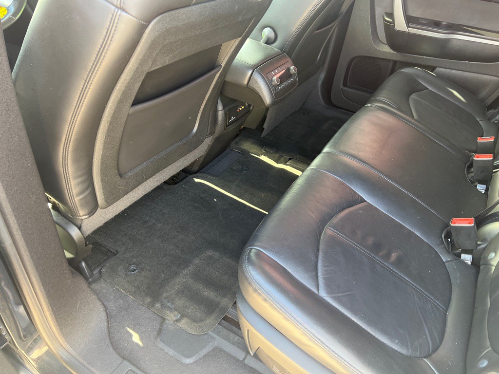 2012 GMC Acadia Image 15