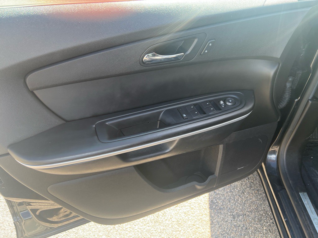 2012 GMC Acadia Image 21
