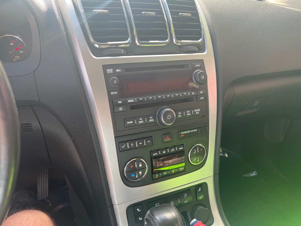2012 GMC Acadia Image 26