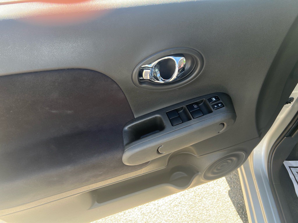 2012 Nissan Cube Image 14