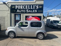 Image for 2012 Nissan Cube 1.8 ID: 6871498