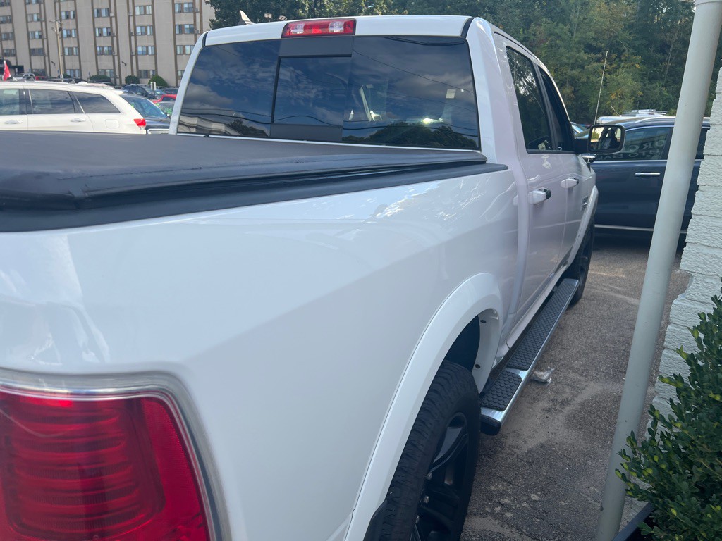 2017 RAM 1500 Image 5