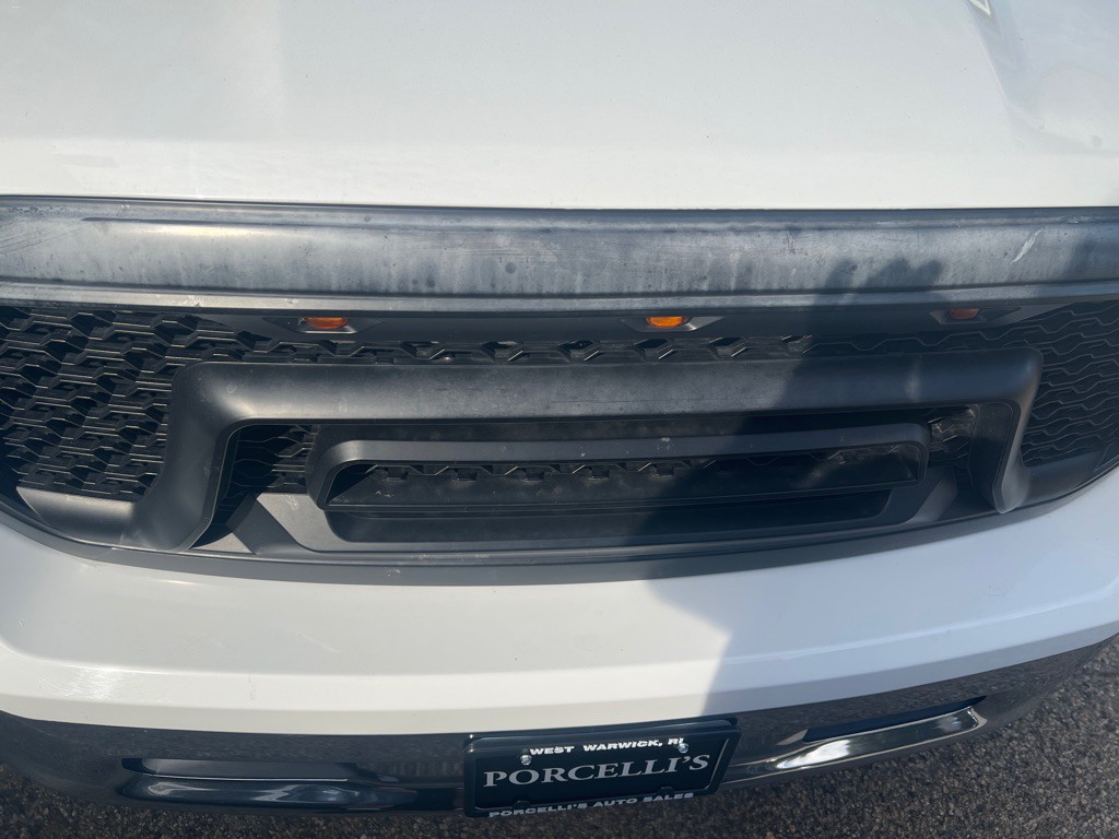 2017 RAM 1500 Image 7
