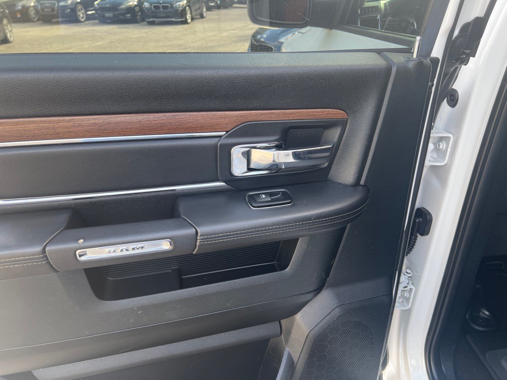 2017 RAM 1500 Image 13