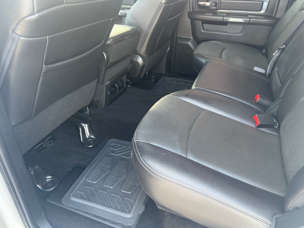2017 RAM 1500 Image 14