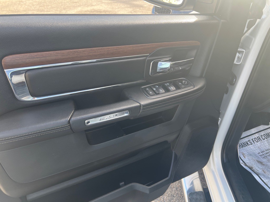 2017 RAM 1500 Image 17