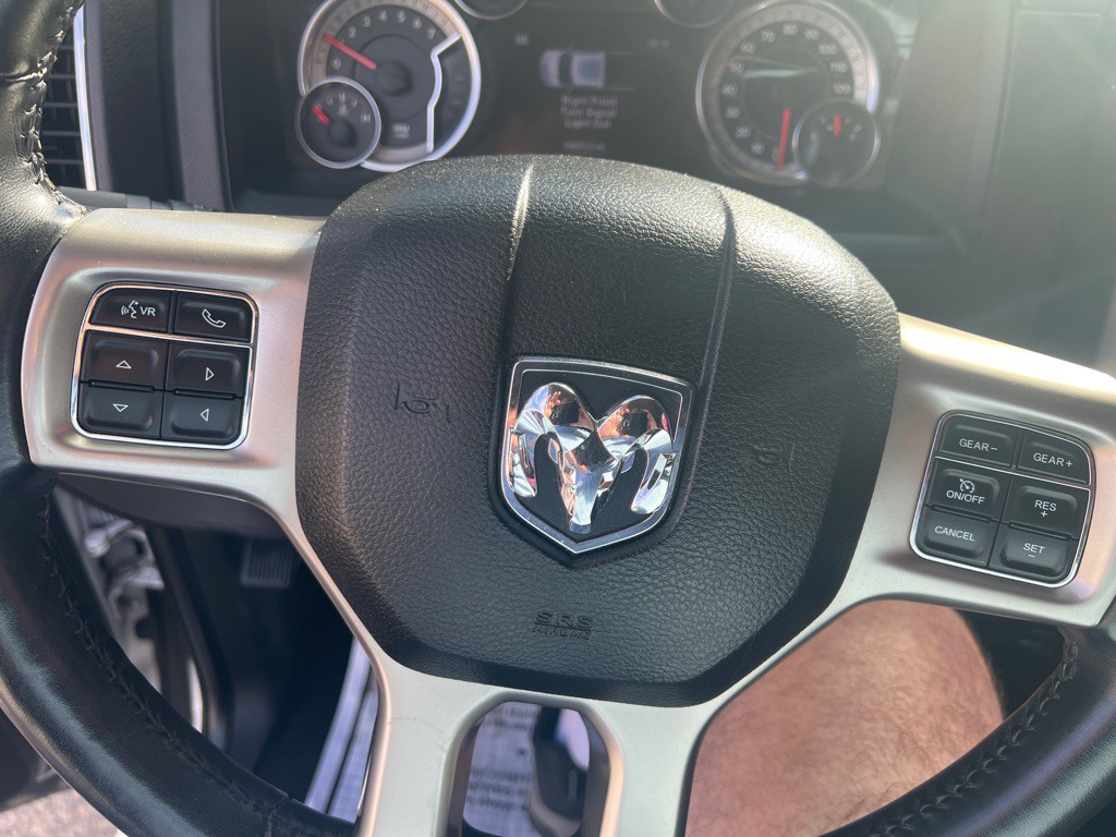 2017 RAM 1500 Image 20