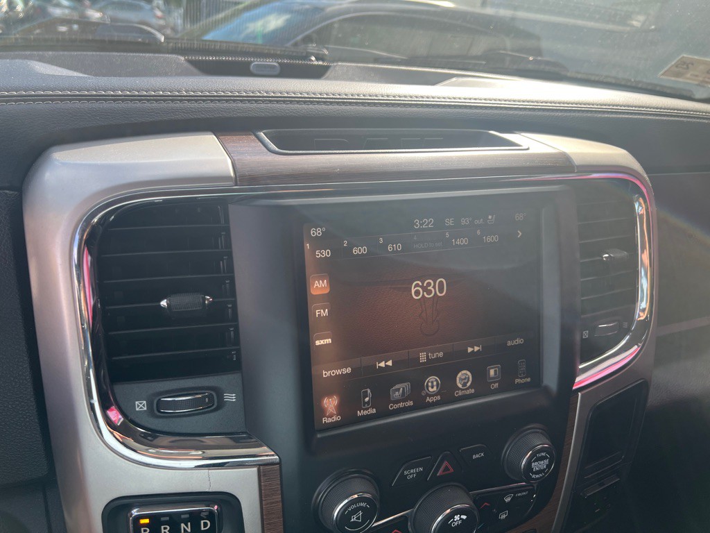 2017 RAM 1500 Image 21