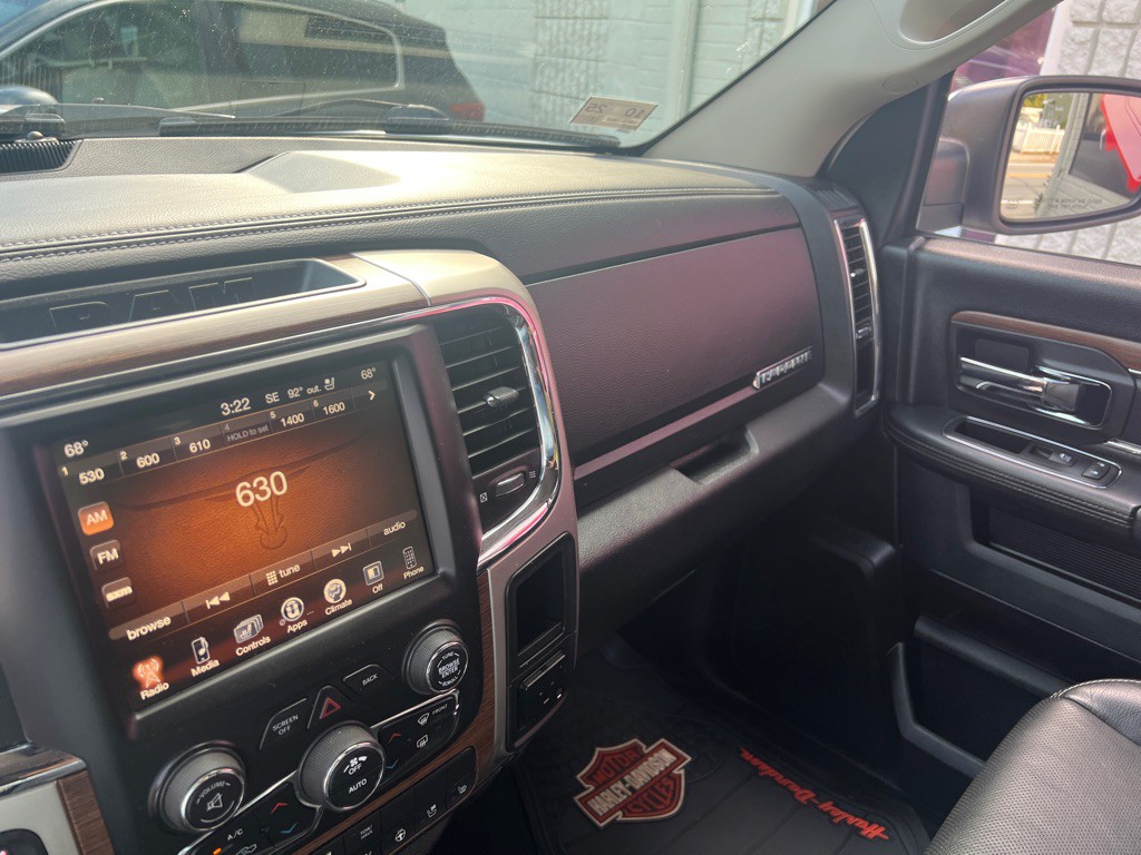 2017 RAM 1500 Image 23