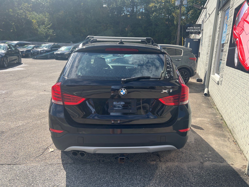 2015 BMW X1 Image 3