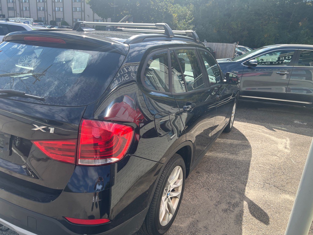 2015 BMW X1 Image 4